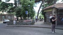 Rocca di Papa, indagato uomo che ha sparato a omicida figlio