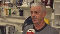 Bologna, patrigno Cavallari: non c'erano segnali