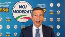 Libia, Lupi: 