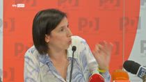 Ucraina, Schlein: sostenere Kiev, schiena dritta con Trump