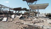 Esplosione Roma, morto in ospedale uno dei due feriti gravi