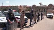 Libia: per Piantedosi nessun respingimento