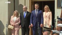 Guerra in Medioriente, spiragli di tregua con Netanyahu alla Casa Bianca