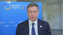 Dazi, Dombrovskis: accordi con USA in tempi rapidi