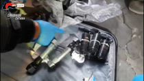 Operazione antimafia a Catania, 38 arresti dei carabinieri