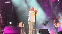 Eugenio Finardi ospite a Milano di Estate al Castello