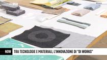 Tecnologie e materiali, l’innovazione di DI Works