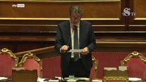 Deficit, Giorgetti: avviata procedura di rientro