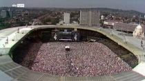 Live Aid, 40 anni fa l'evento che segnò la musica