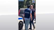 Villa Pamphilj, Kaufmann atterrerà a Ciampino, andrà in psichiatria