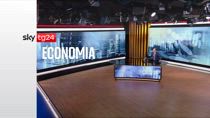 Sky Tg24 Economia, puntata del 10.07.2025