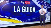 La Guida: Piersilvio, i cinquantotto anni, le elezioni