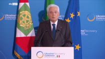 Mattarella: sopraffazione è parte sbagliata della storia