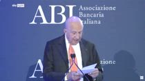 Patuelli: da guerre commerciali rischi di nuova recessione