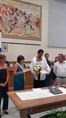 Mahmood riceve la cittadinanza onoraria di Orosei