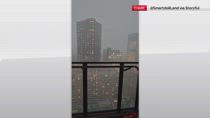 Forti piogge a Tokyo: scatta allarme per rischio alluvioni