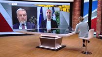 Lorenzo Guerini (PD) e Nicola Procaccini (FdI) ospiti di Start