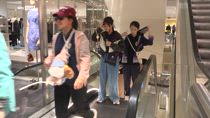 Saldi: il turismo fa volare gli acquisti a milano