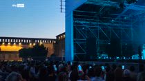Estate al Castello, il concerto di Benjamin Clementine