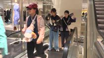 Saldi, il turismo fa volare gli acquisti a Milano