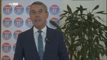 Centrodestra, Antonio De Poli nuovo segretario Udc