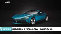 Drive club, 216esima puntata rubrica di motori e mobilità