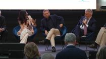 Le rotte del futuro: convention dem di reindustrializzazione