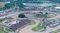 MotoGP, GP Germania, vince Marquez. Gli highlights
