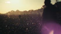 Oasis Live '25, le immagini dei primi concerti a Manchester