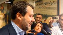 Salvini: con Trump si tratta, ma Europa tolga dazi che si è autoimposta