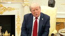 Trump: accordo coordinato con Nato per invio di armi a Kiev