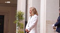 Dazi, governo spinge per trattativa. Opposizioni: strategia fallimentare della Meloni