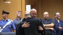 Minacce Saviano: confermate condanne a boss Casalesi