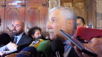 Dazi, Tajani: c'è ancora tempo, fondamentale trattare