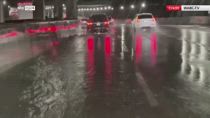 Allagamenti New York e New Jersey: caos e stato d'emergenza