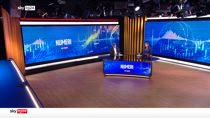 Sky Tg24 Numeri, la puntata del 14 luglio