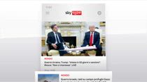 Sky TG24 Business, puntata del 15 luglio 2025
