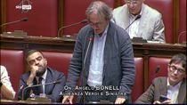 Dazi, Bonelli: Meloni comunichi a opposizione la strategia