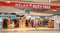 Partenze e acquisti, aeroporti diventano mete per shopping