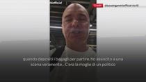 Zingaretti a Fiumicino: 