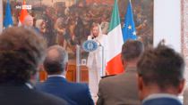 Dazi e Ucraina, i due fronti del governo