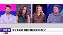 Connessi, possiamo vivere senza overtourism?