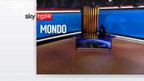 Sky Tg24 Mondo, Trump e il caso Epstein