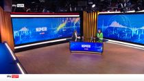 Sky Tg24 Numeri, la puntata del 15 luglio
