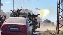 Siria, proseguono gli scontri tra le comunità drusa e beduina