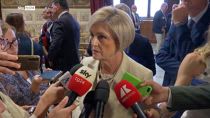 Pensioni, Calderone: al momento no aumento età