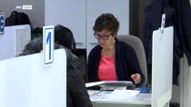 Inps: aumentata nel 2024 età media in cui si va in pensione
