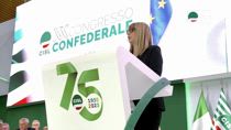 Cisl, Fumarola: tempo di un grande patto di responsabilità
