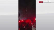 Incendio in Iraq, decine di morti in un centro commerciale