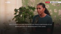 Barack Obama, la moglie Michelle smentisce voci di divorzio